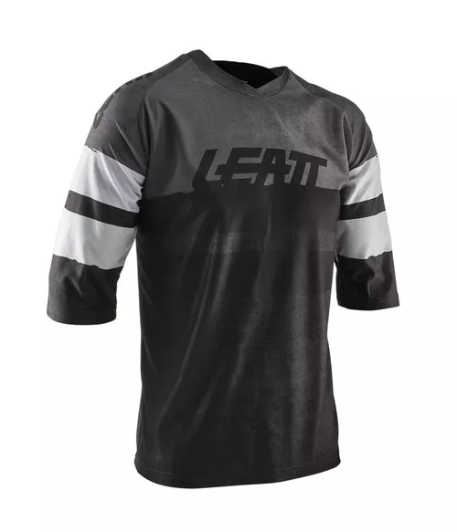 Leatt DBX 3.0 Mens 3/4 Sleeve Bicycle Jersey
