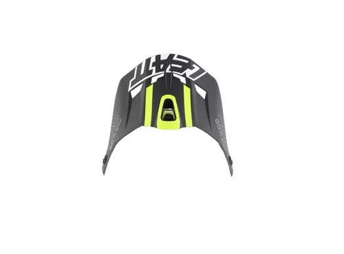Leatt DBX 5.0 V09 Helmet Visor/Peak