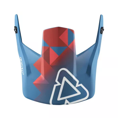 Leatt DBX 5.0 V26 Helmet Visor/Peak