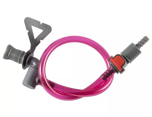 Leatt DBX/GPX Internal Helmet Hydration Hose Kit