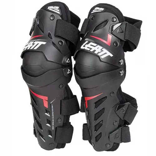 Leatt Dual Axis Knee and Shin Guard