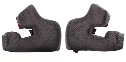 Leatt GPX 3.5 Cheek Pads for XS/SM Helmet