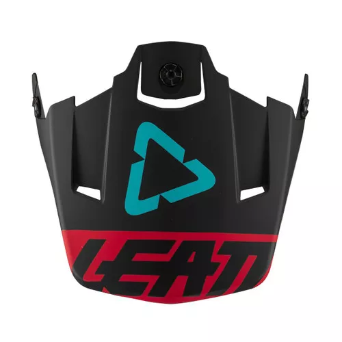 Leatt GPX 3.5 V19.2 Junior Helmet Visor/Peak