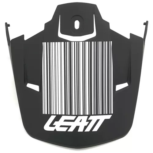 Leatt GPX 3.5 V20.1 Helmet Visor