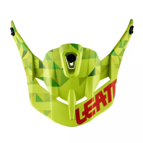 Leatt GPX 4.5 V22 Helmet Visor