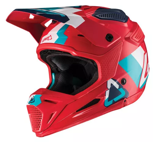 Leatt GPX 5.5 Composite V19.2 MX Offroad Helmet