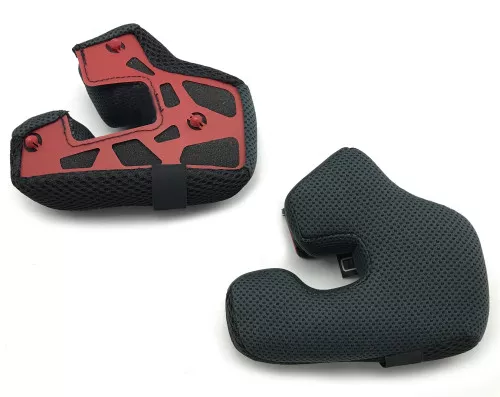 Leatt GPX/Moto 3.5 Junior Helmet Cheek Pads