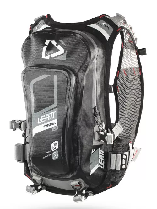 Leatt GPX Trail WP 2.0 Hydration Pack