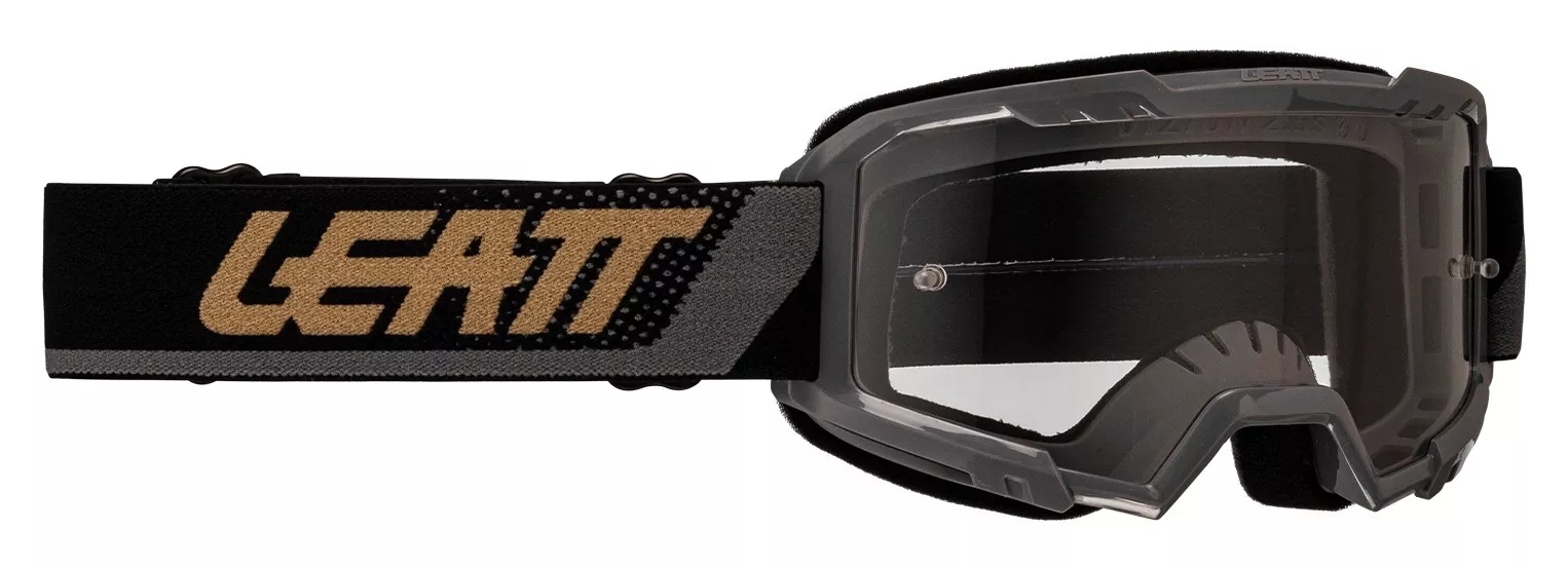 Leatt Vizion 2.5 S Goggles (SM)