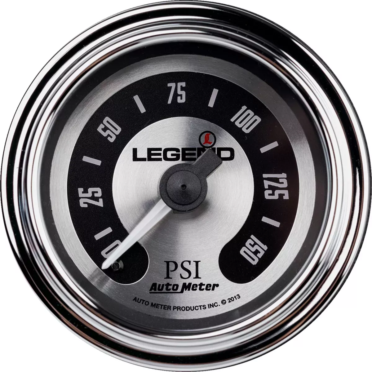 Legend Suspension Gauge For Harley Touring 1997-2013