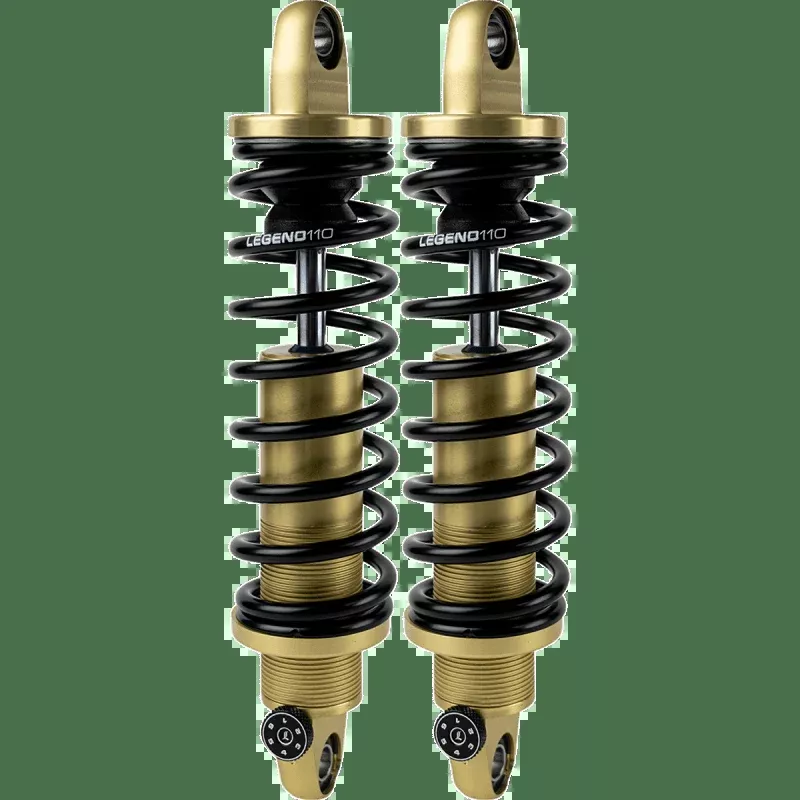 Legends 91-17 FXD Shocks Revo-A 14"
