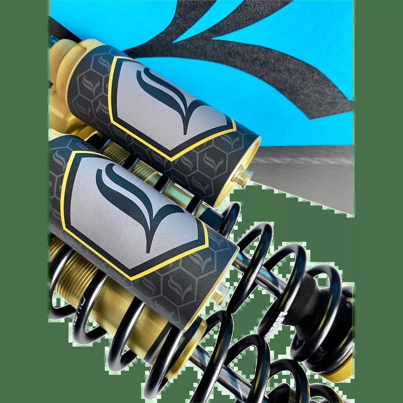 Legends Revo-ARC PB 14 FX 99-17