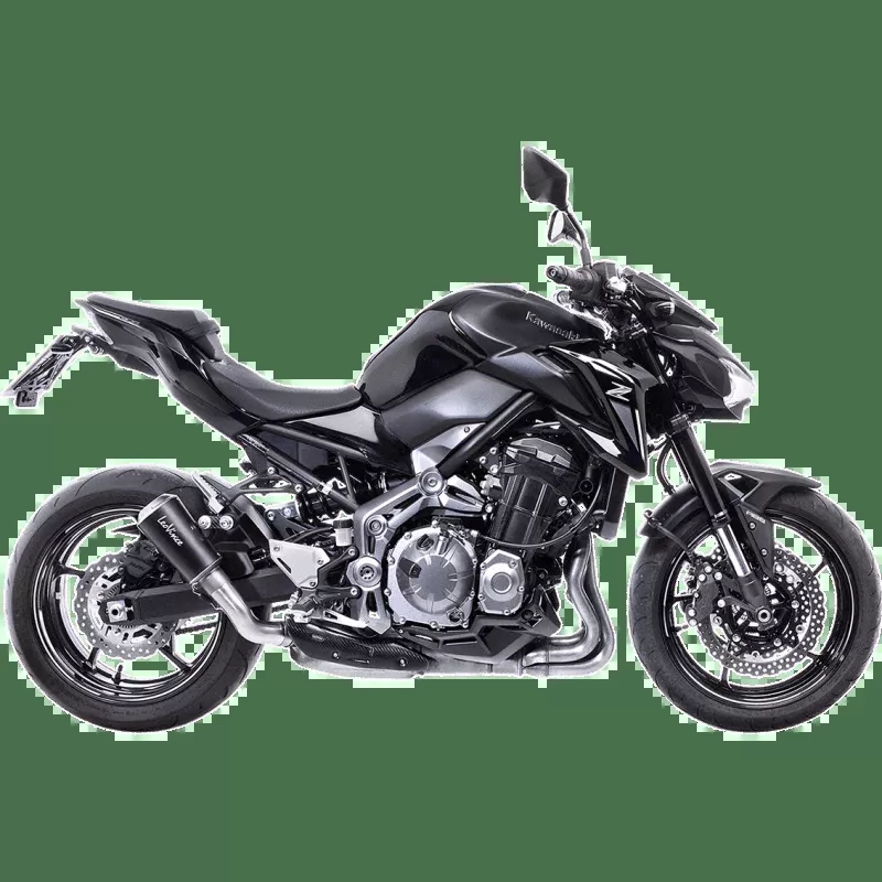 LeoVince Slip-On LV10 Z900