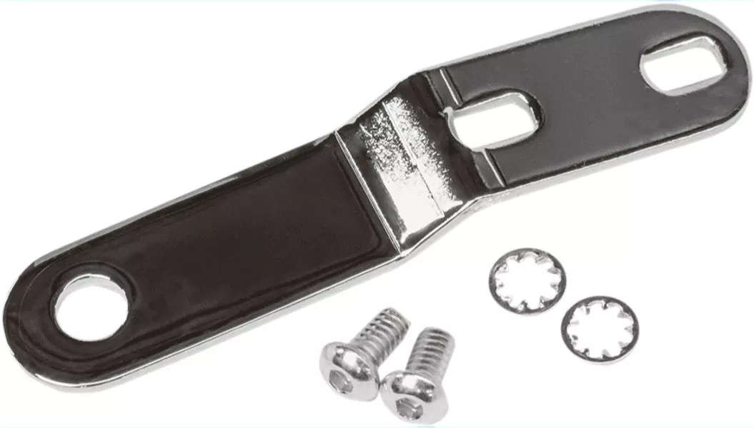 LePera B-13KIT Seat Mounting Bracket for '05-17 Harley Davidson Heritage Softail and Softail Deluxe