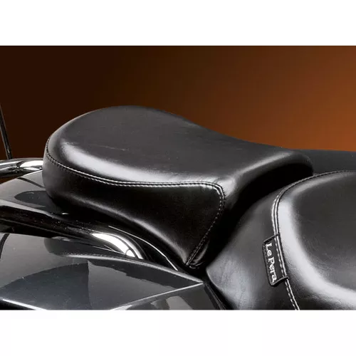LePera Bare Bones Pillion Pad for 2008-2023 Harley Touring
