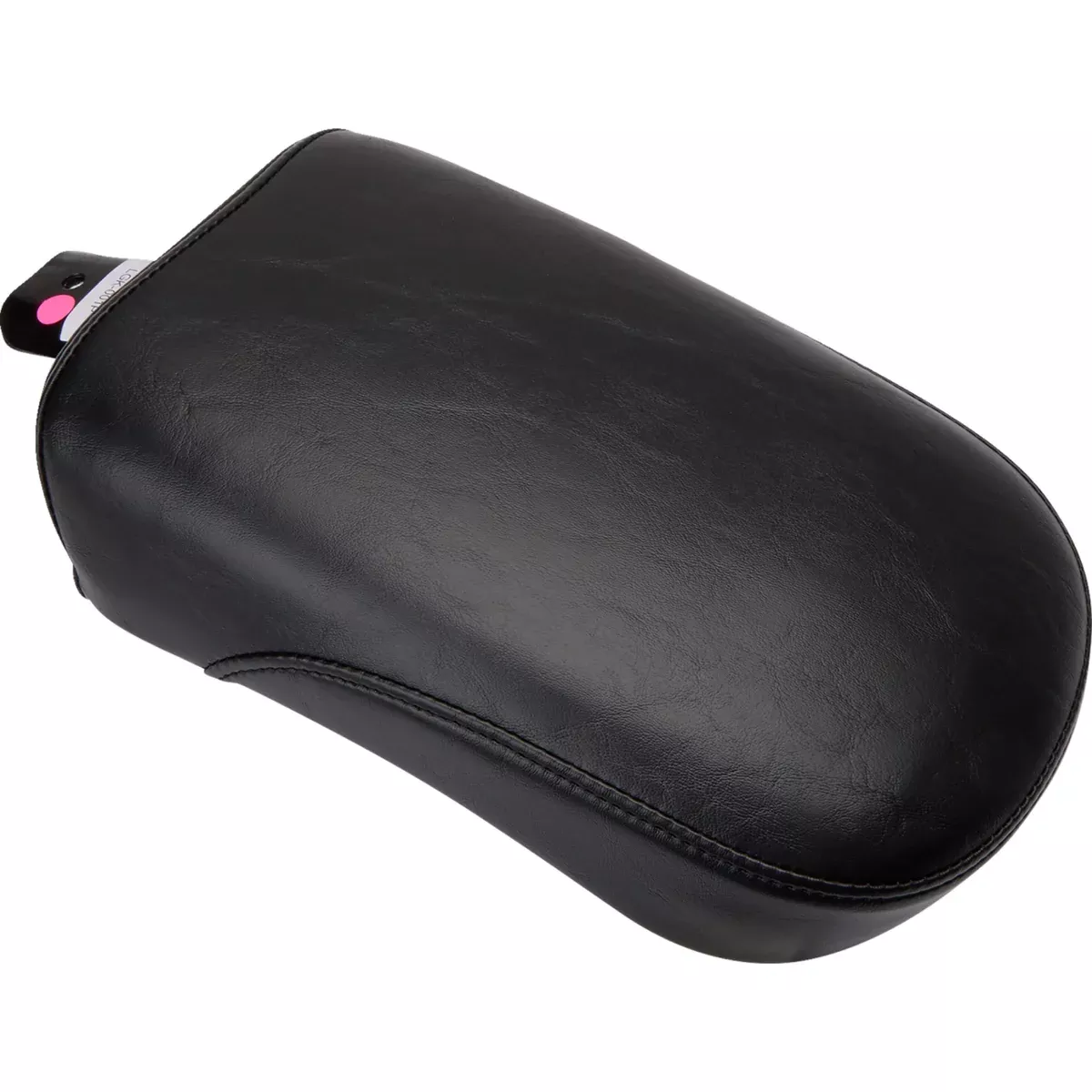 LePera Bare Bones Pillion Pad - LGK-001P For Harley Motorcycles 2006-2017