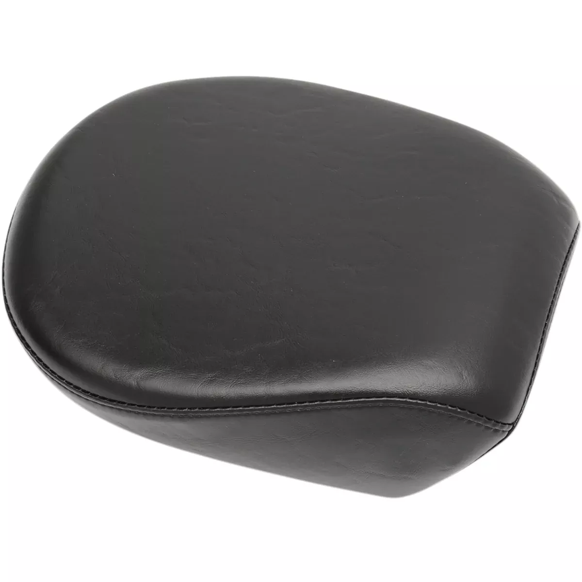 LePera Bare Bones Pillion Pad - LH-005PDX For Harley Electra Glide Standard 2002-2007