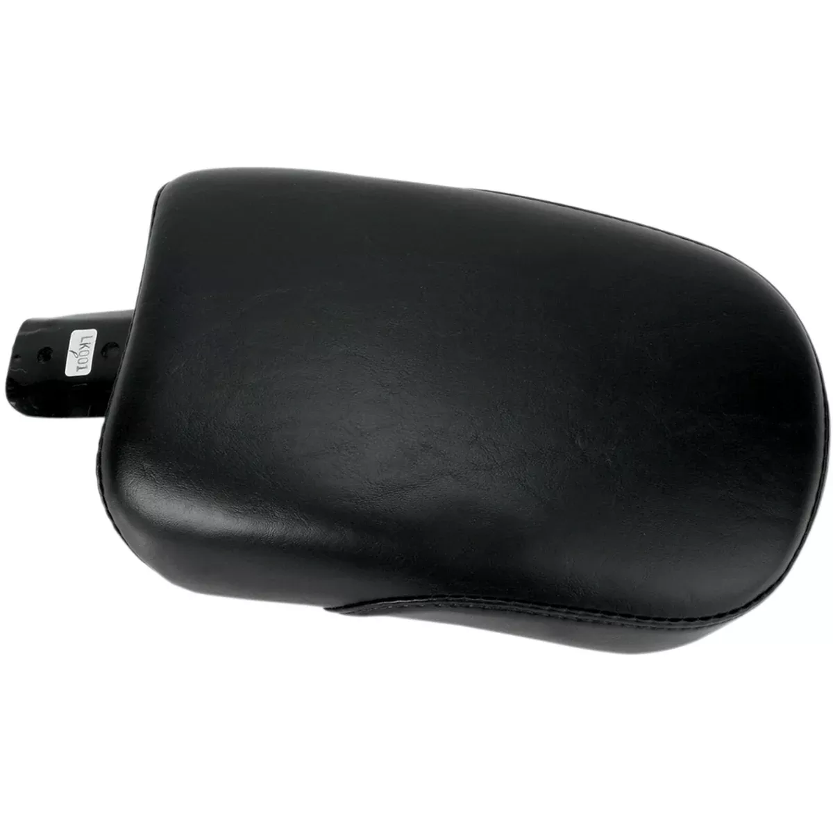 LePera Bare Bones Pillion Pad - LK-001P For Harley Motorcycles 2006-2017