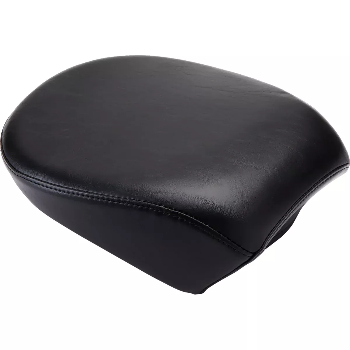 LePera Bare Bones Pillion Pad - LK-005PDX For Harley Touring 2008-2023