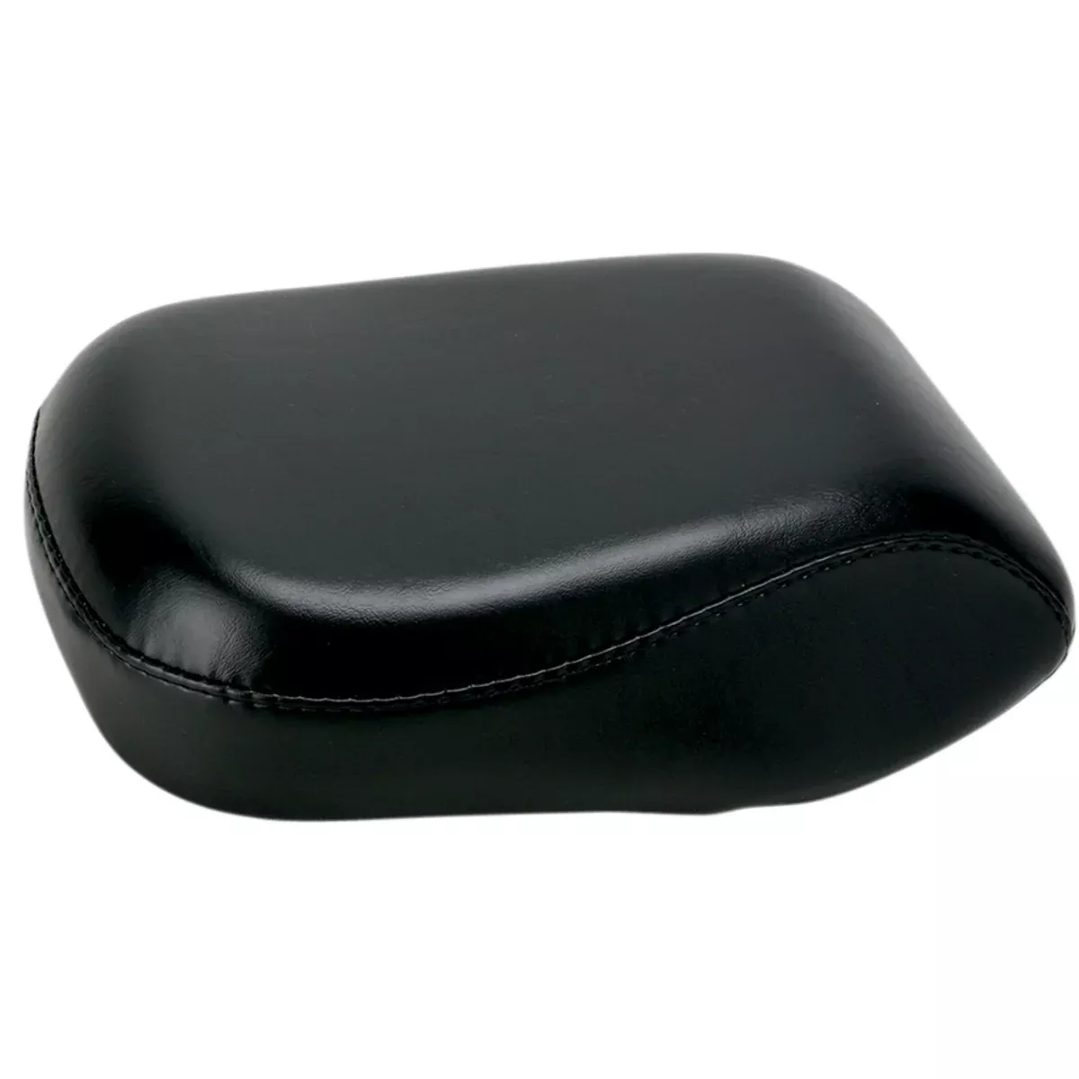 LePera Bare Bones Pillion Pad - LK-007P For Harley Softail 2006-2017