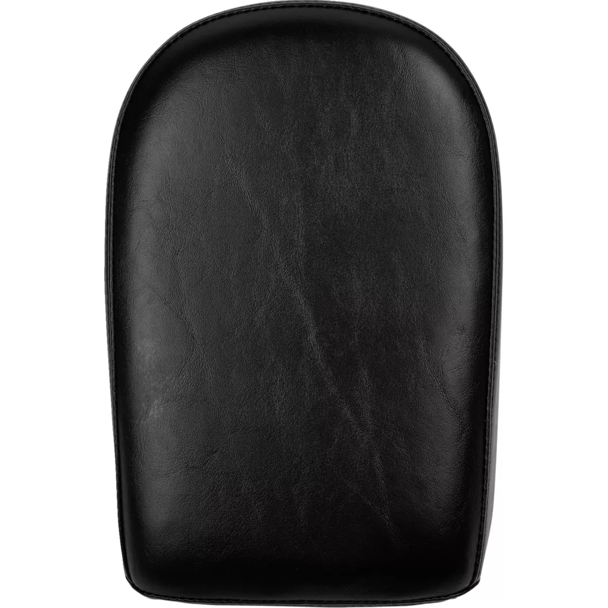 LePera Bare Bones Pillion Pad - LV-005P For Harley Touring 2023-2026
