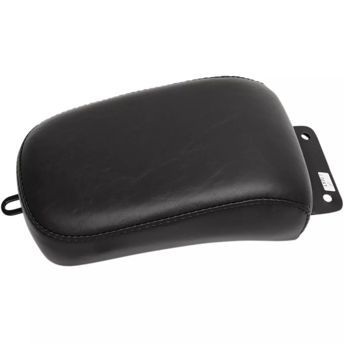 LePera Bare Bones Pillion Pad – LX-007P For Harley Softail 2000-2007