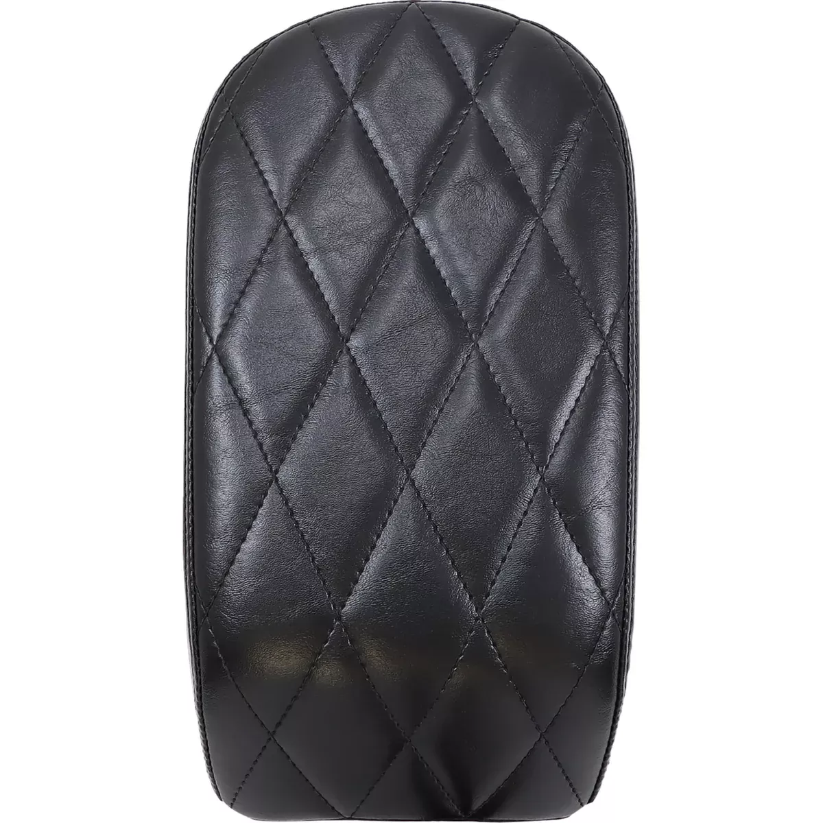 LePera Bare Bones Pillion Pad - LY-007PDM For Harley Softail 2018-2023
