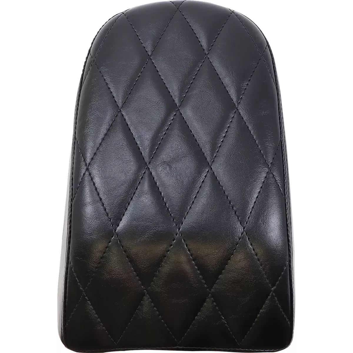 LePera Bare Bones Pillion Pad - LYO-007PDM For Harley Softail 2018-2023