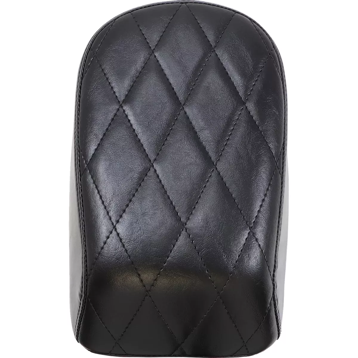 LePera Bare Bones Pillion Pad - LYR-007PDM For Harley Softail 2018-2023