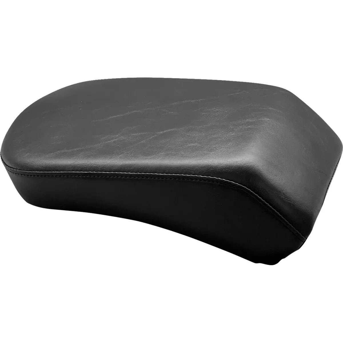 LePera Bare Bones Pillion Pad - LYX-007P For Harley Softail 2018-2023