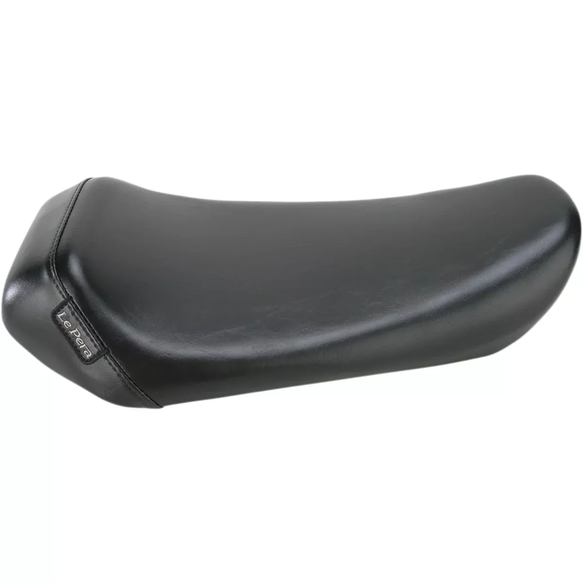LePera Bare Bones Seat - L-001 For Harley Dyna 1991-1995