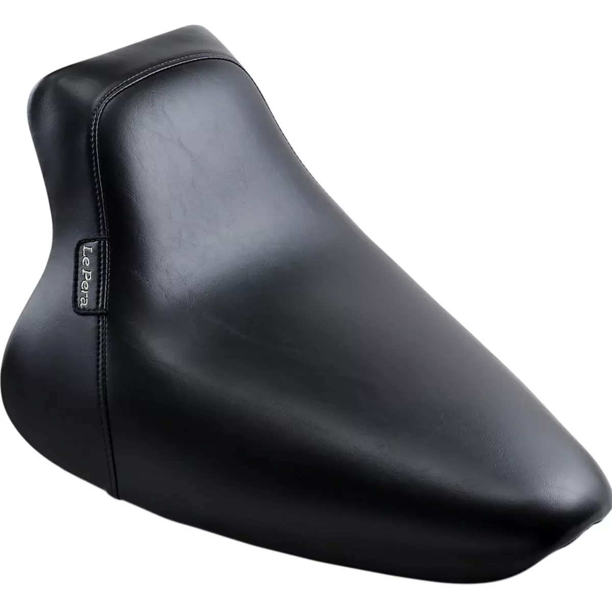 LePera Bare Bones Seat - LGX-007 For Harley Softail 2000-2007