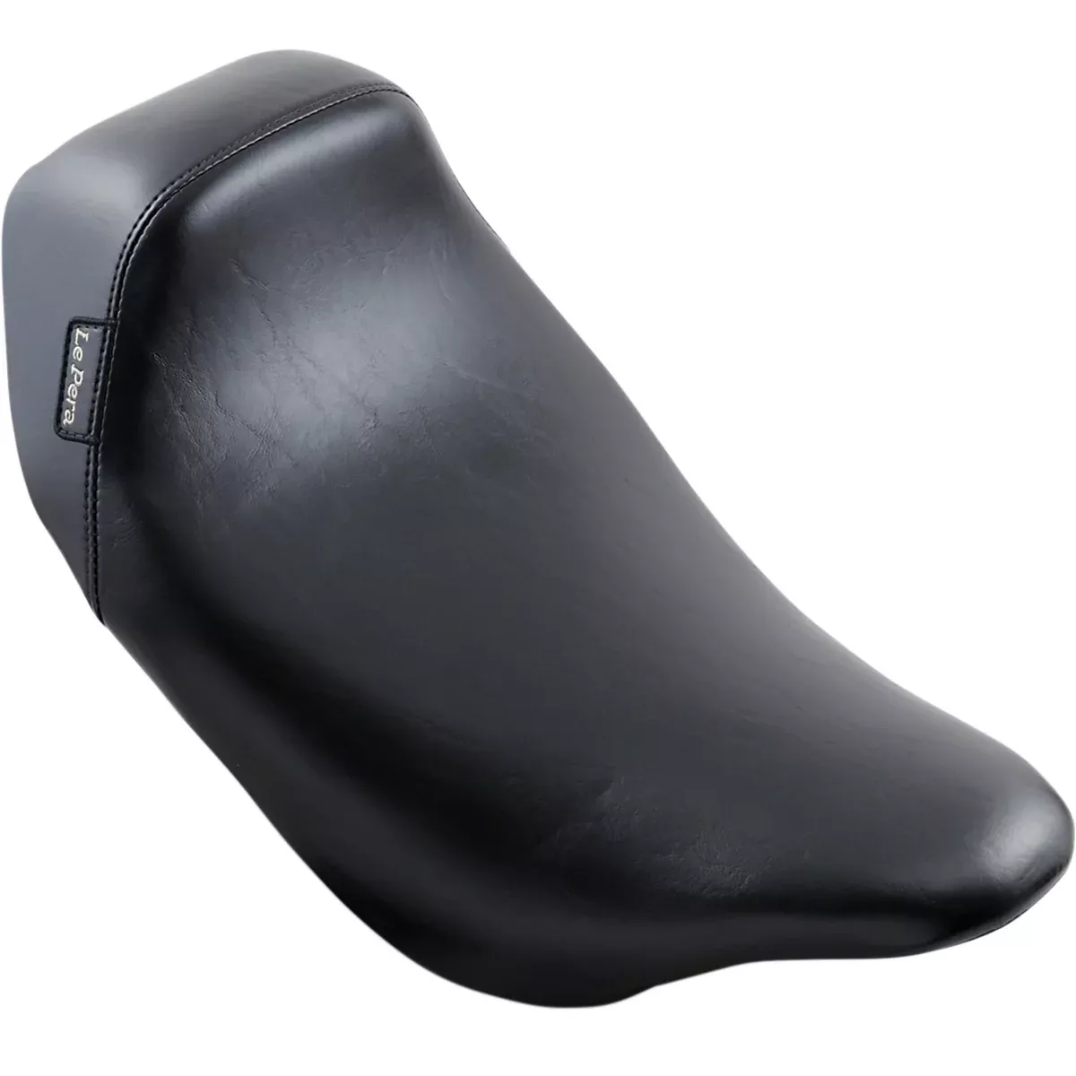 LePera Bare Bones Seat – LK-005 For Harley Touring 2008-2023