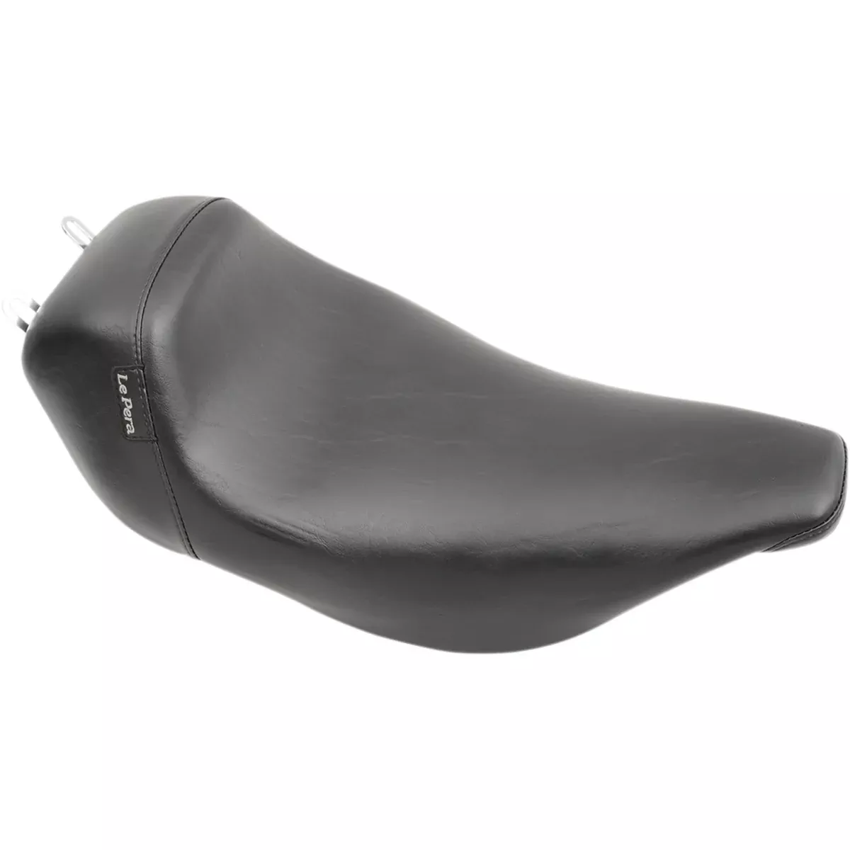 LePera Bare Bones Seat - LN-005 For Harley Touring 1997-2001