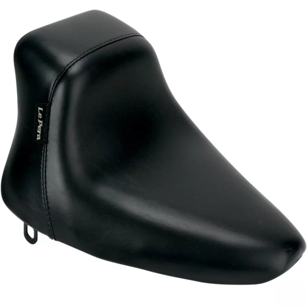 LePera Bare Bones Seat – LNU-007 For Harley Softail 1984-1999