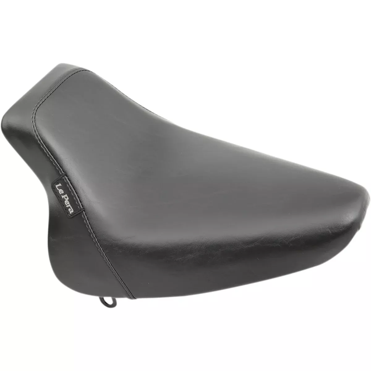 LePera Bare Bones Seat – LX-007 For Harley Softail 2000-2007