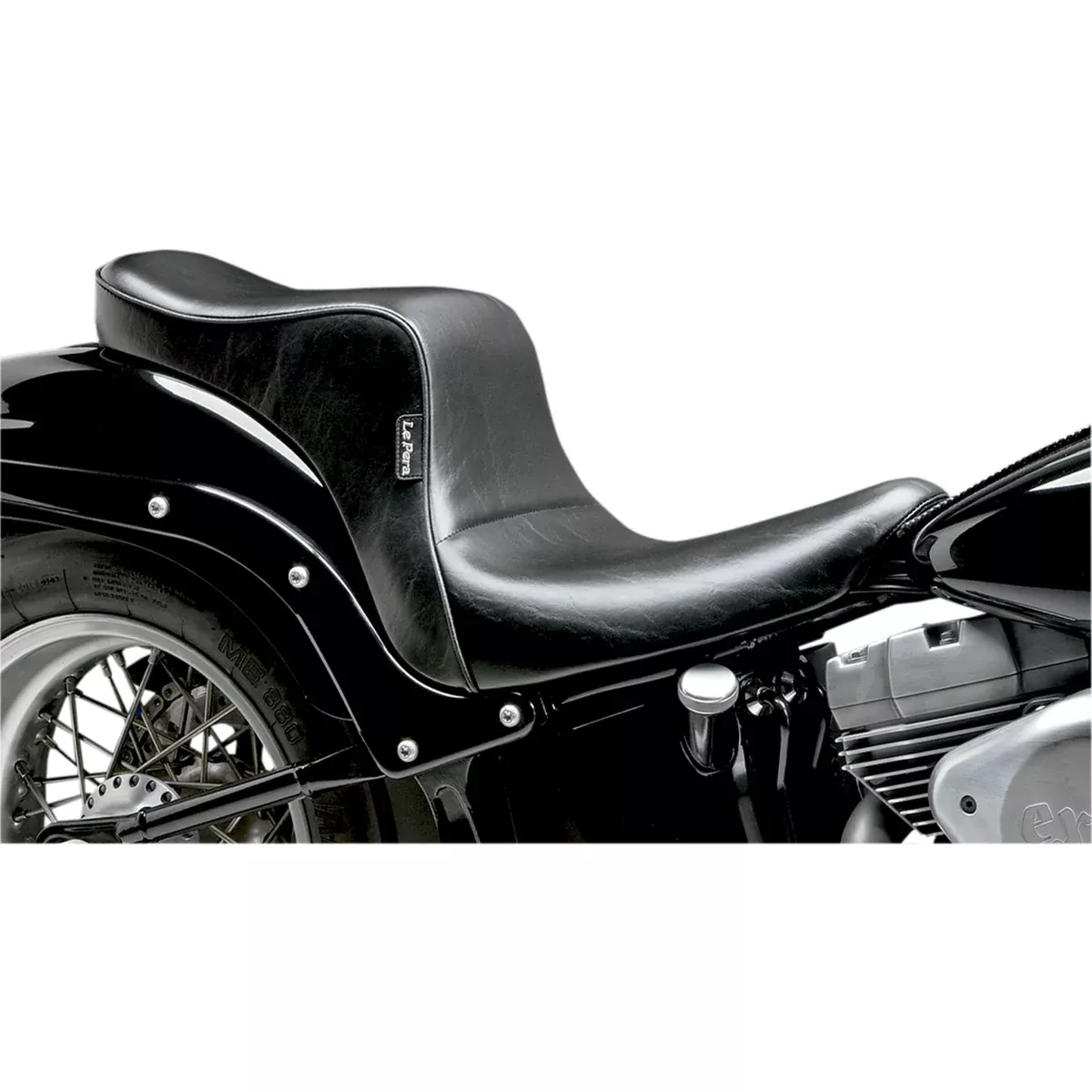 LePera Cherokee Seat – LK-020 For Harley Softail 2006-2017
