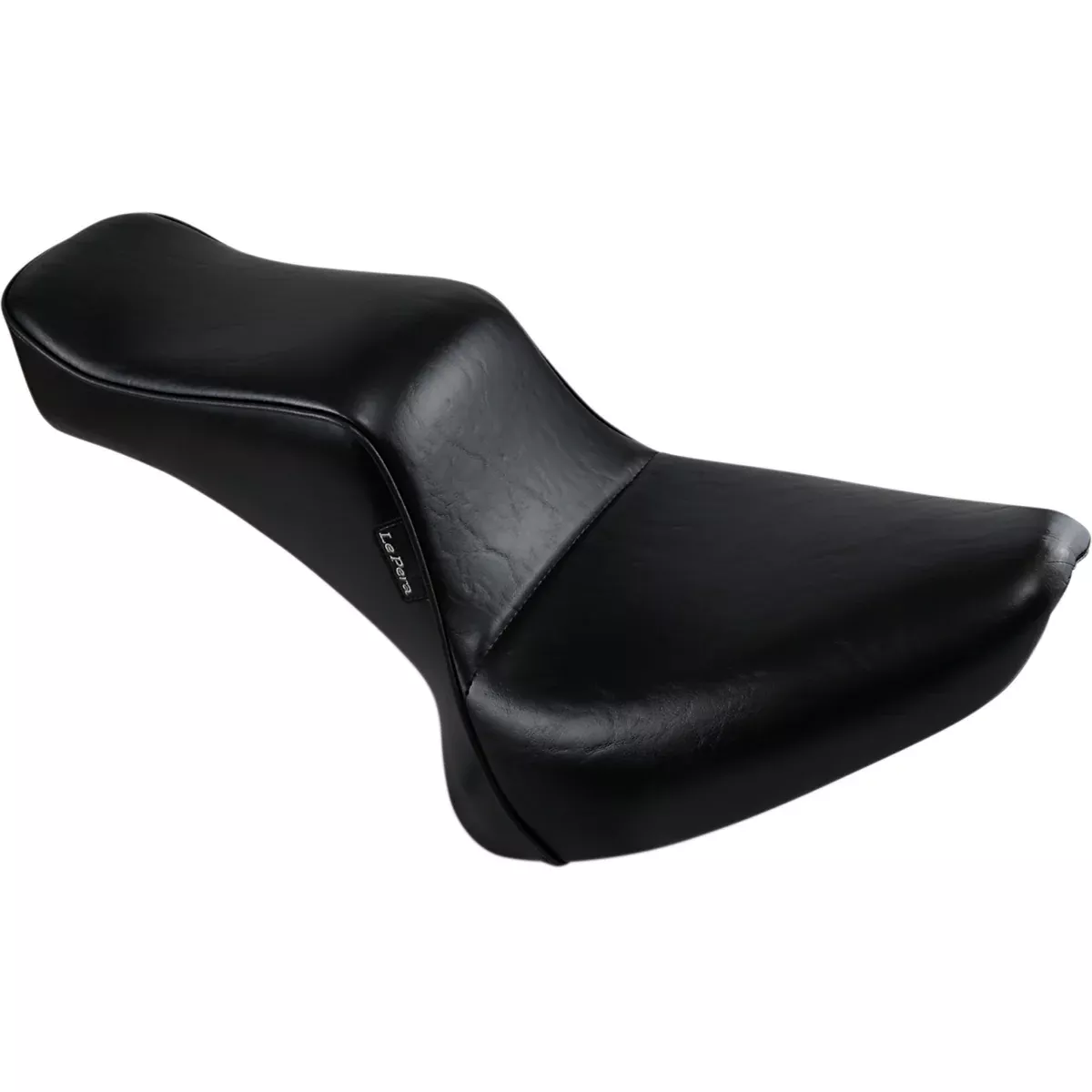 LePera Cherokee Seat - LX-020 For Harley Softail 2000-2017