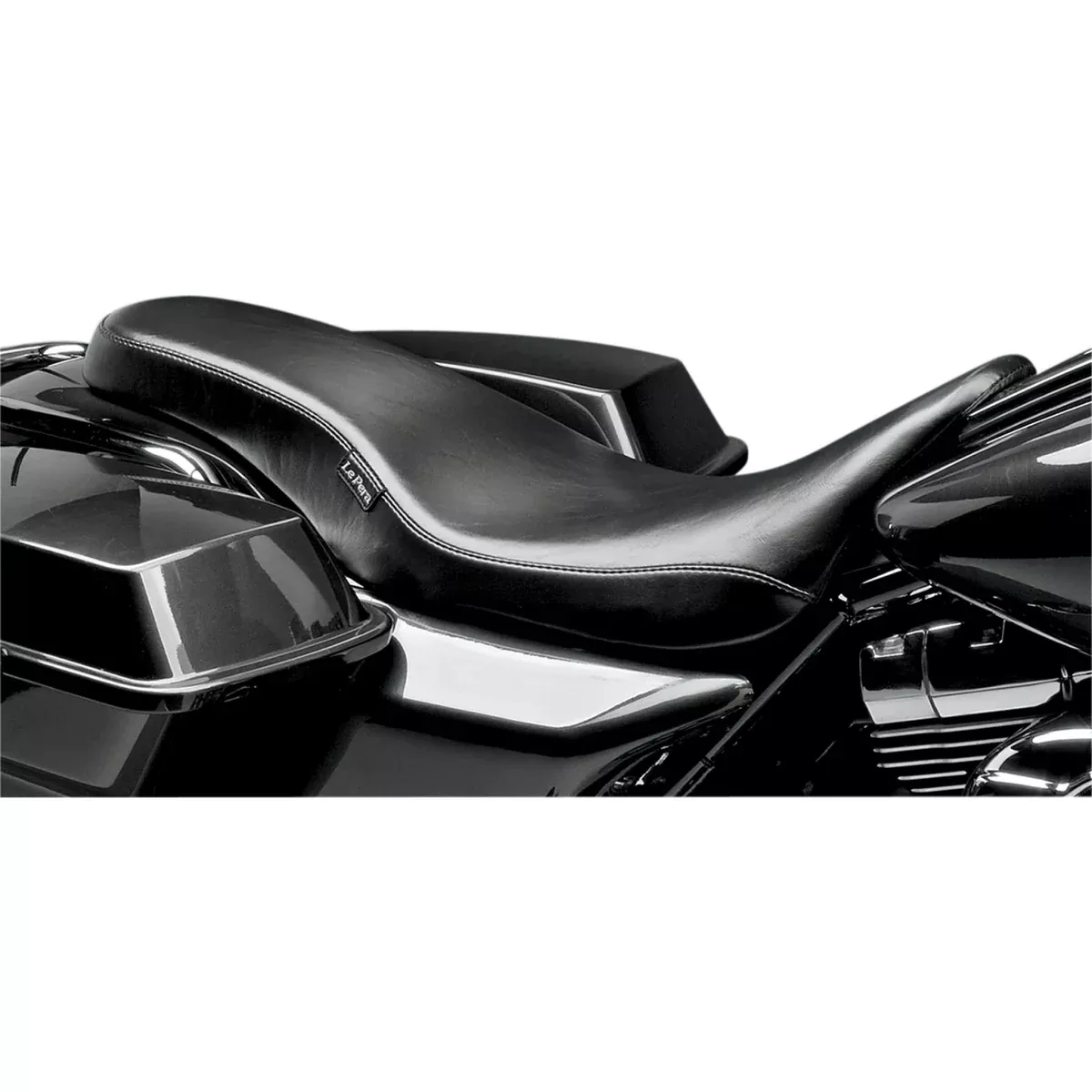 LePera Cobra Seat – LK-079 For Harley Touring 2008-2024