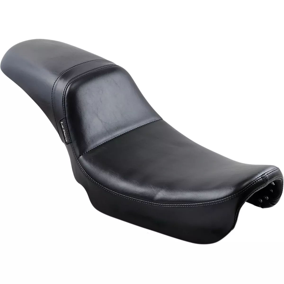 LePera Daytona Seat - LK-510DL For Harley Motorcycles 2006-2017