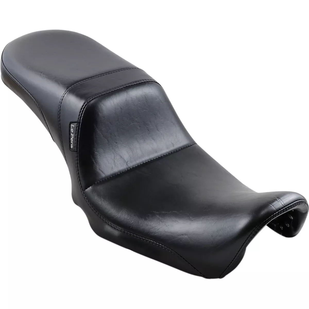 LePera Daytona Seat - LK-515 For Harley Motorcycles 2006-2017