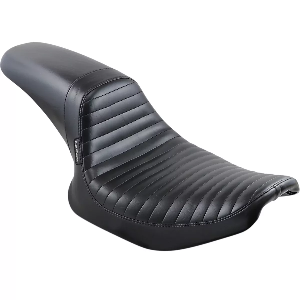 LePera Daytona Sport Seat - L-541PT For Harley Dyna 1999-2000