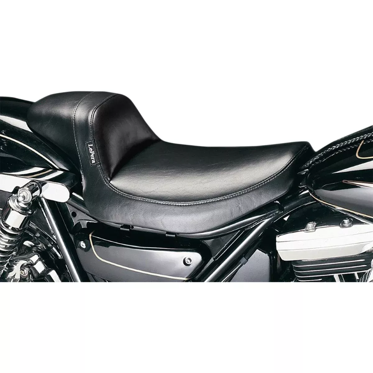 LePera Daytona Sport Seat - L-828 For Harley 1999-2000