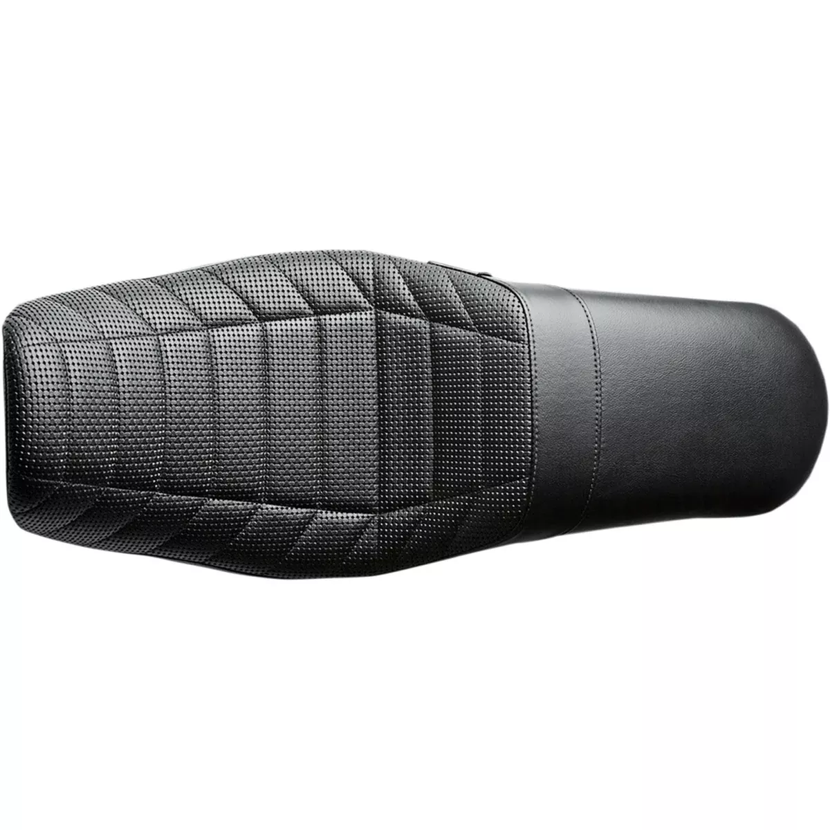LePera Daytona Sport Seat - LK-512TRKPT For Harley Motorcycles 2006-2017