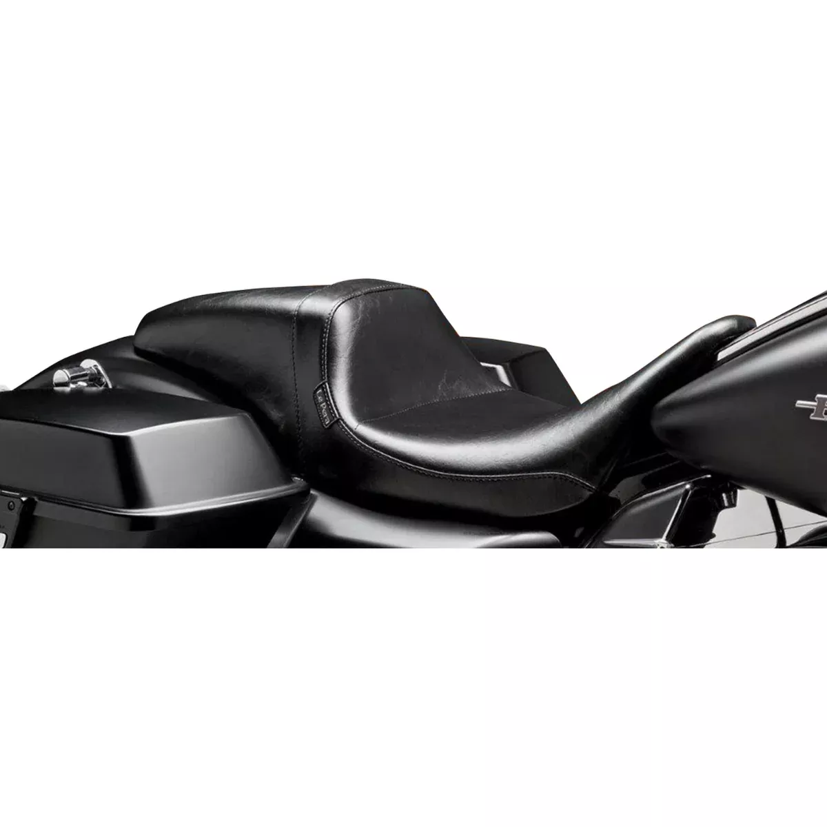 LePera Daytona Sport Seat - LK-557S For Harley Touring 2008-2023