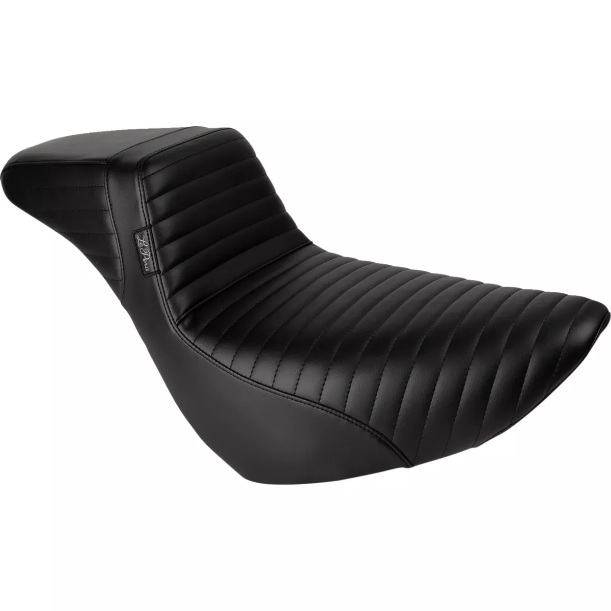 LePera Kickflip Daddy Long Legs Seat - LYR-590DLPT For Harley Softail 2018-2024