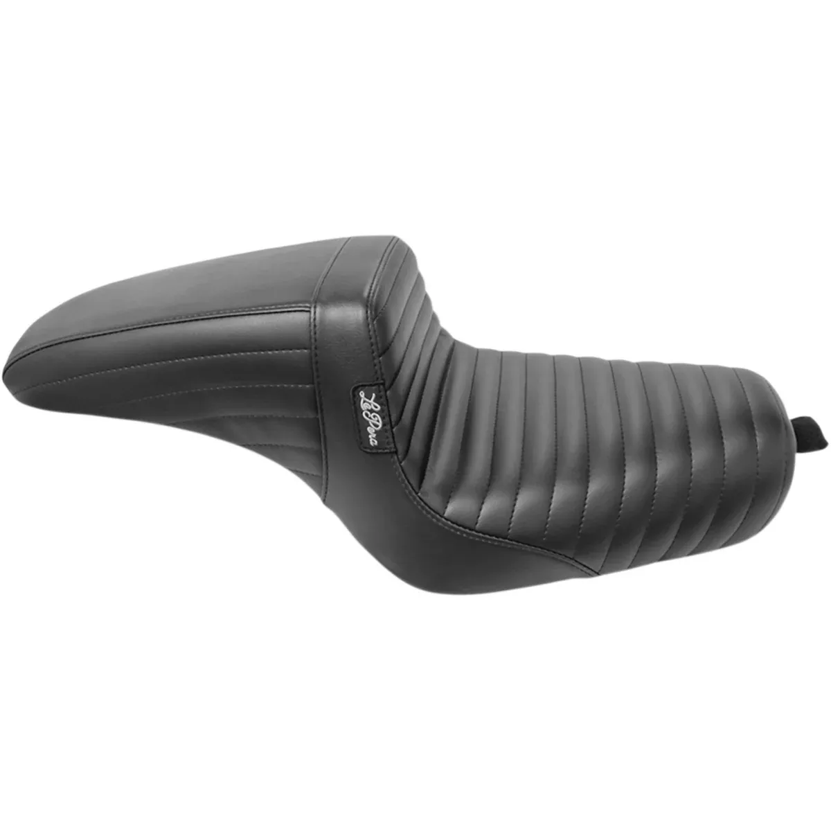 LePera Kickflip Seat - LK-596PT For Harley Sportster 2010-2022