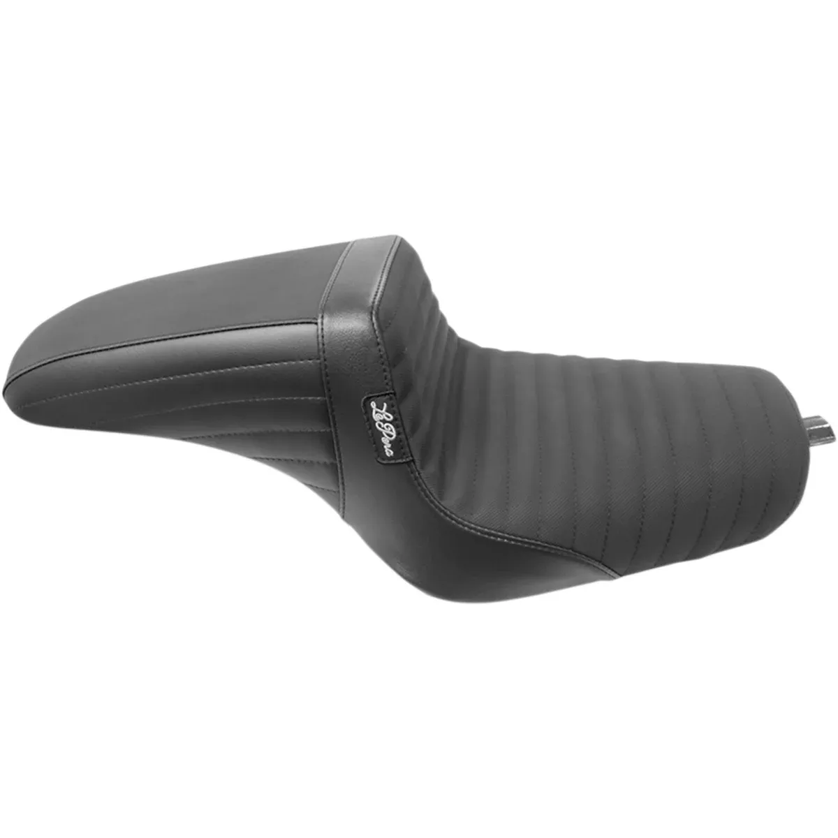 LePera Kickflip Seat - LK-596PTGP For Harley Sportster 2010-2022