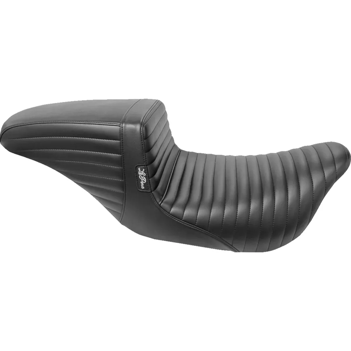 LePera Kickflip Seat - LK-597PT For Harley Touring 2008-2023