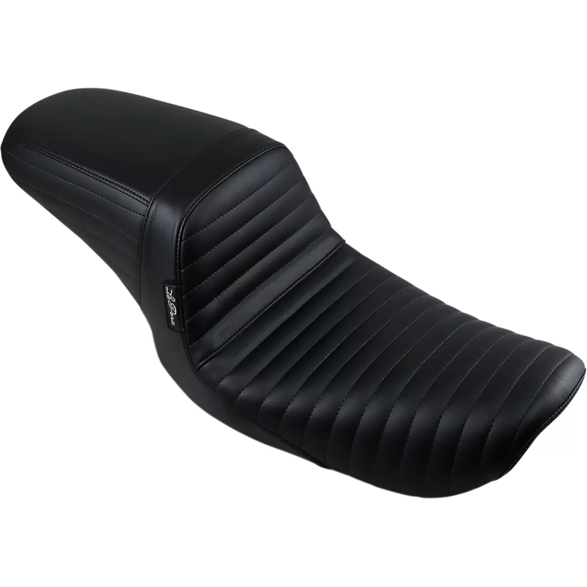 LePera Kickflip Seat – LN-591PT For Harley Dyna 1999-2003